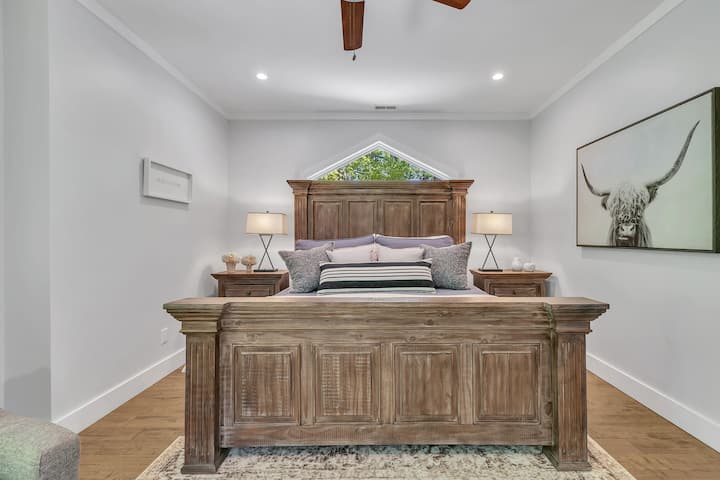 Спална соба 1