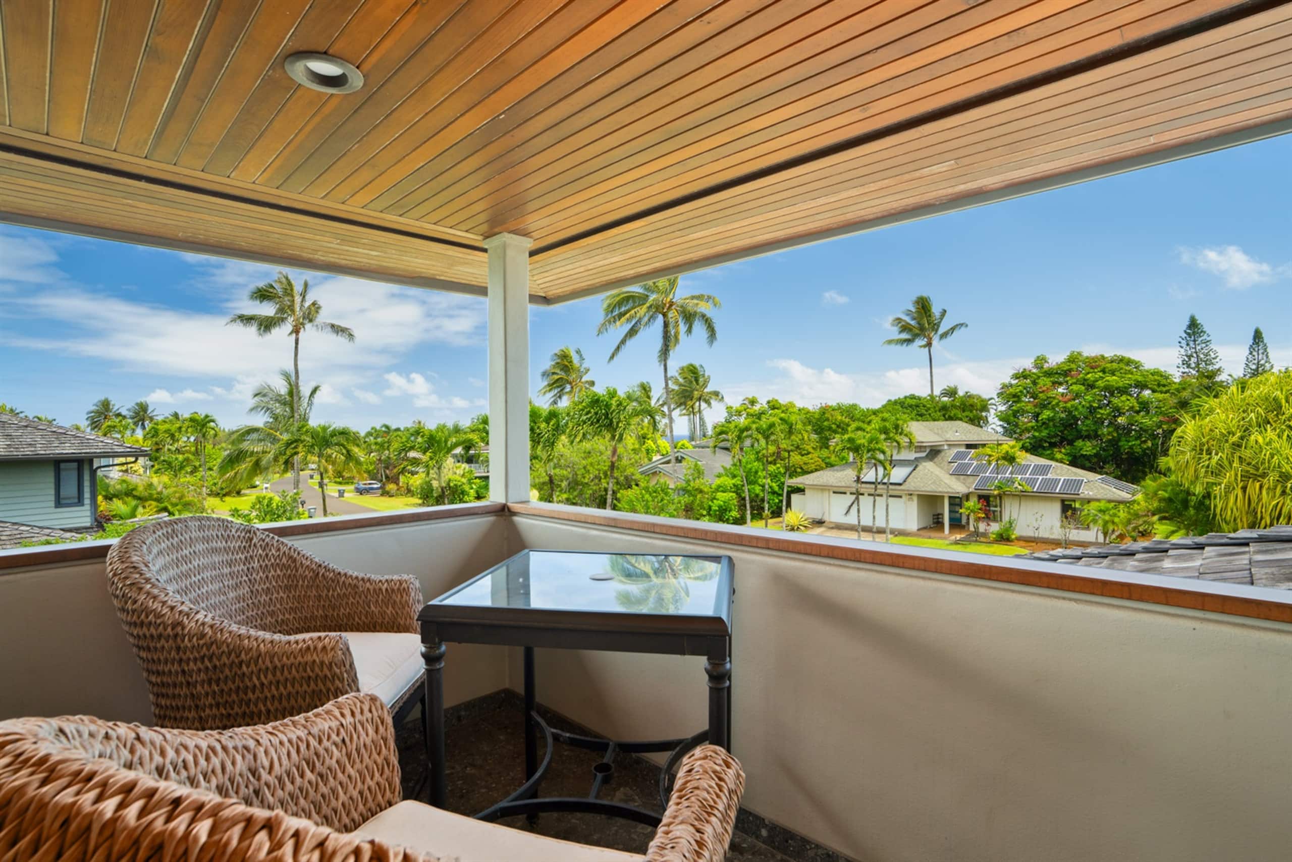 Home in Princeville · ★5.0 · 3 bedrooms · 5 beds · 2.5 private baths - Image 28