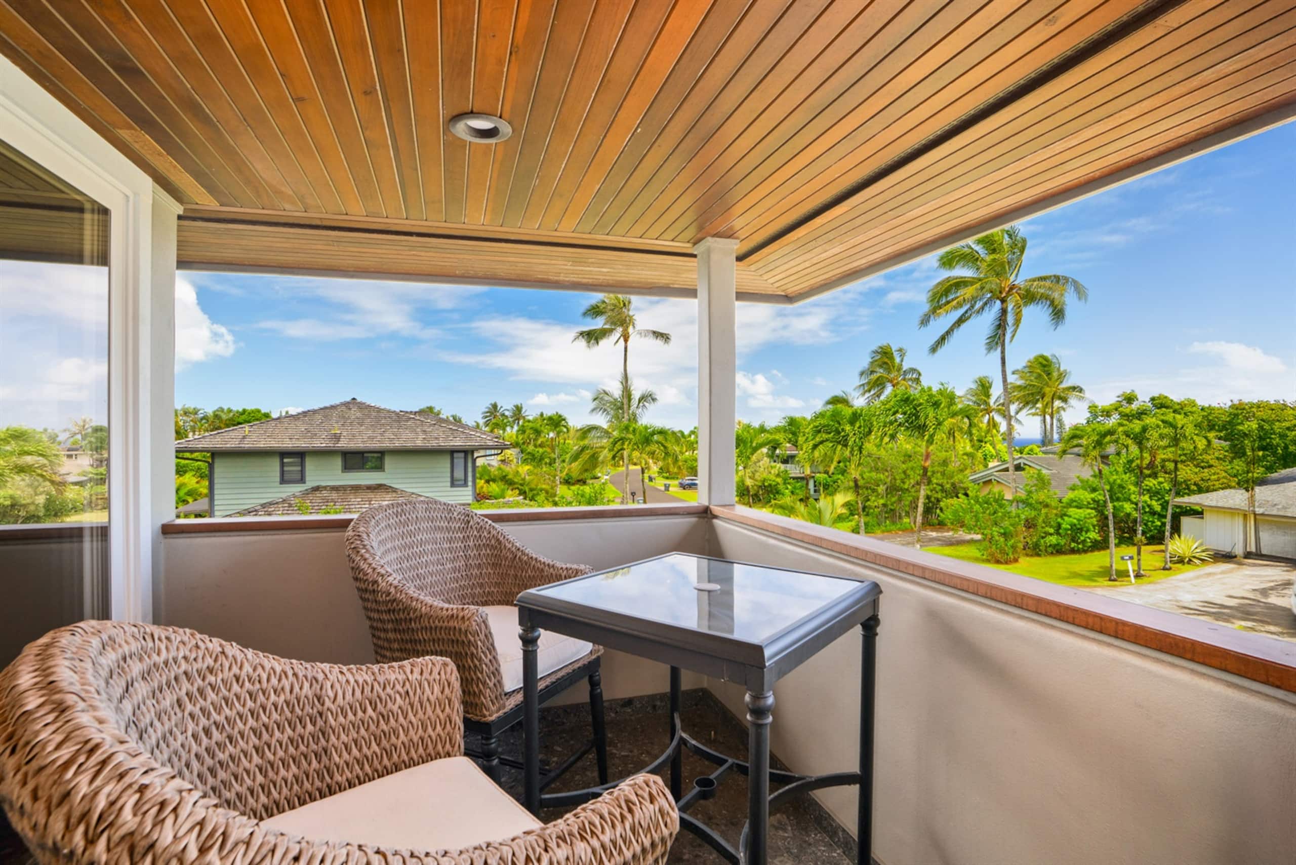 Home in Princeville · ★5.0 · 3 bedrooms · 5 beds · 2.5 private baths - Image 27