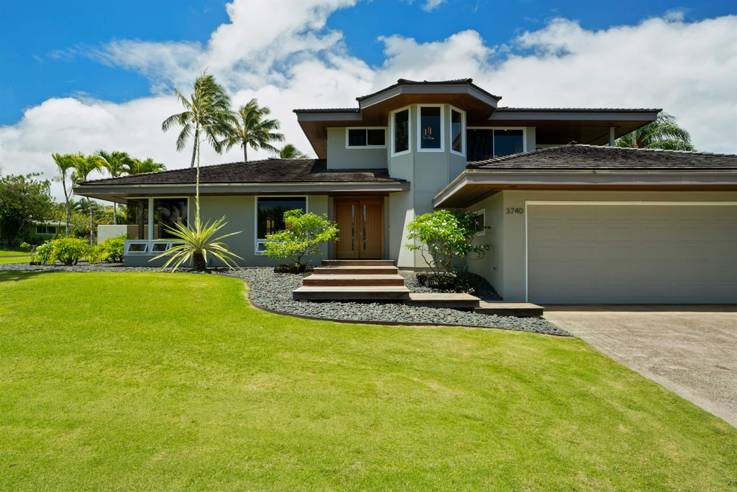 Home in Princeville · ★5.0 · 3 bedrooms · 5 beds · 2.5 private baths - Image 40