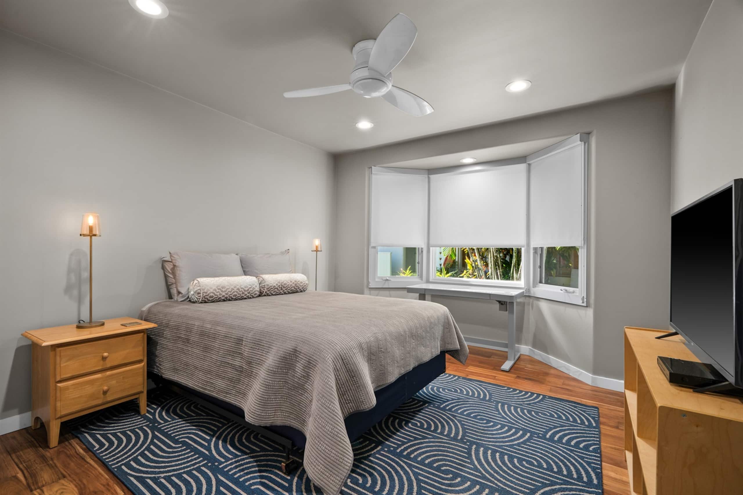 Home in Princeville · ★5.0 · 3 bedrooms · 5 beds · 2.5 private baths - Image 3