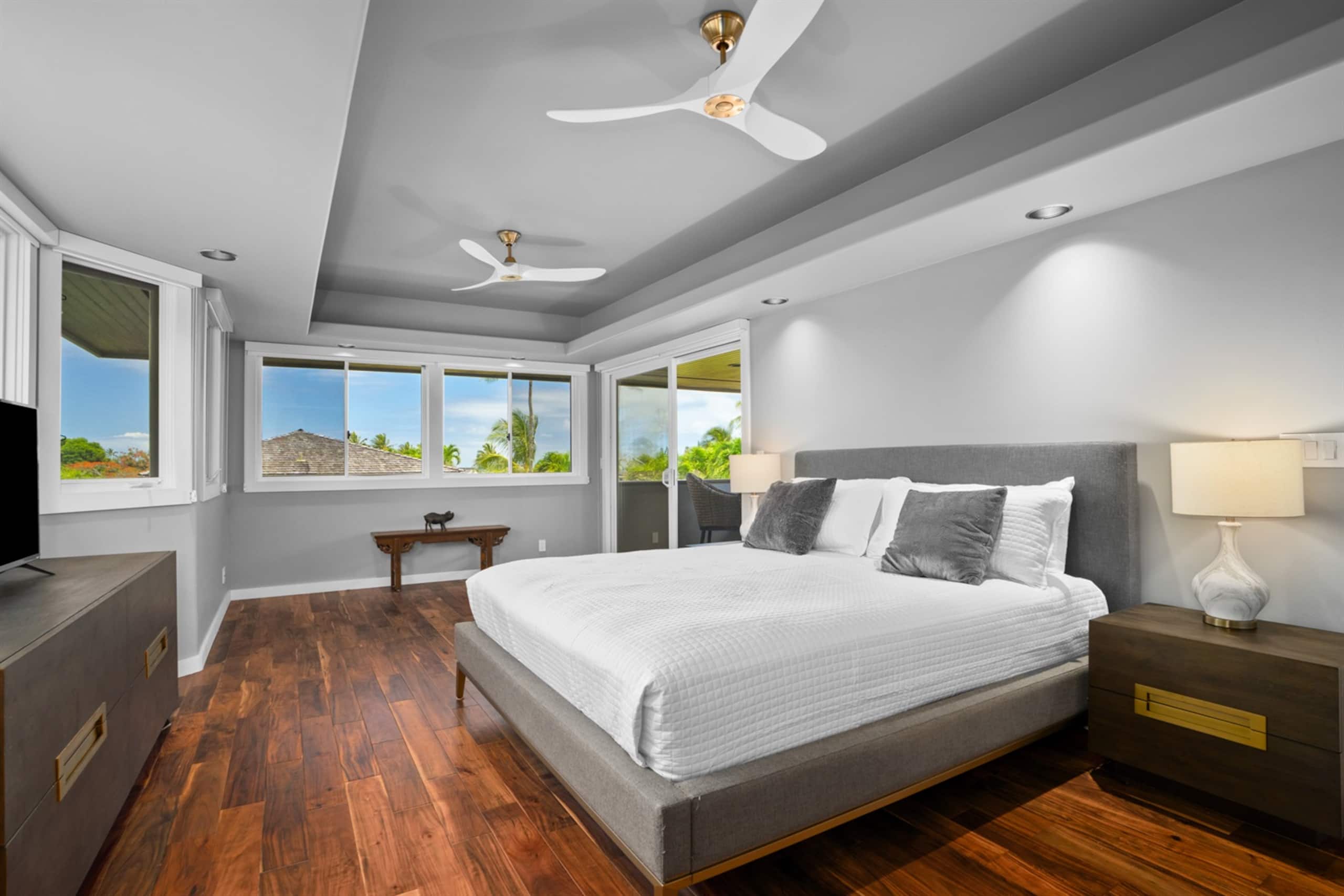 Home in Princeville · ★5.0 · 3 bedrooms · 5 beds · 2.5 private baths - Image 13