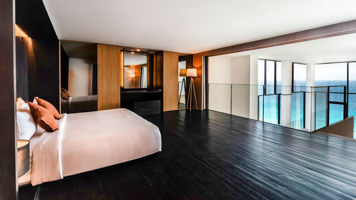 09 ელიტარული თავშესაფრები — Villa Kukenan — ლომბოკი, ინდონეზია