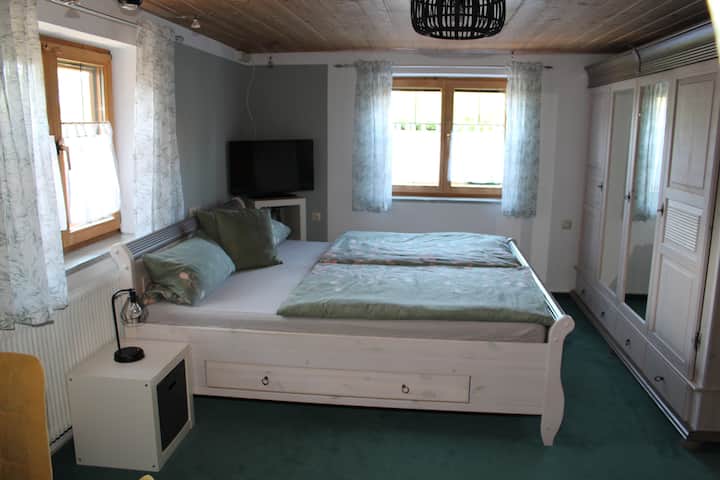 Apartment - Schongau