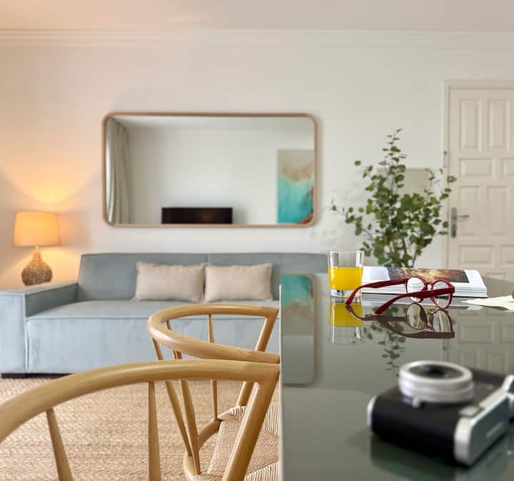 ห้องนั่งเล่น