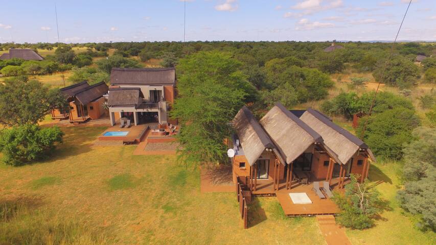 euphoric leisure managed Airbnb listing 2