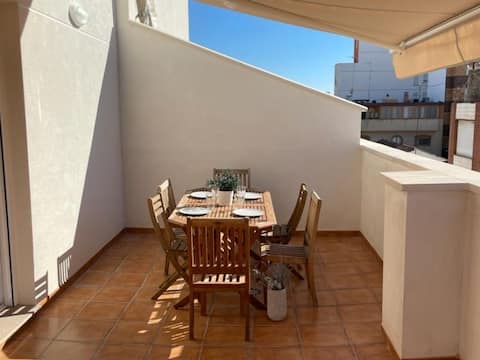 UIM Mediterranean ATICO Poeta 8 Wifi