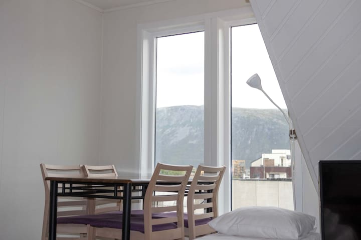 FUST Property Partners managed Airbnb listing 3