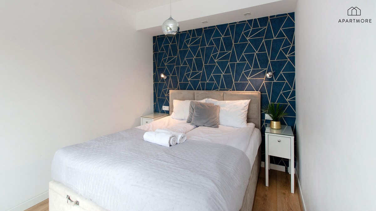 ห้องนอน