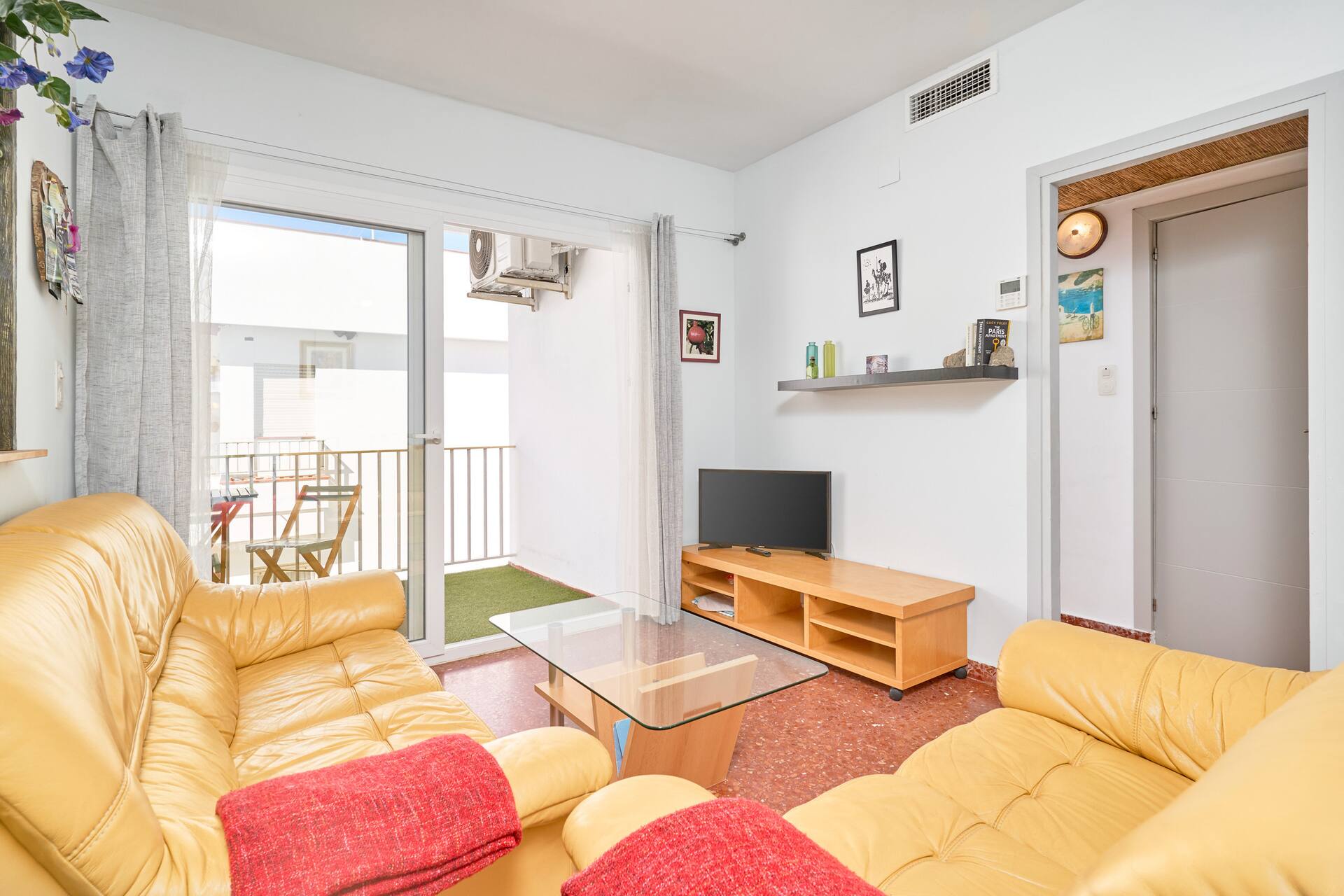 Apartamento 1a línea La Herradura — photo 2