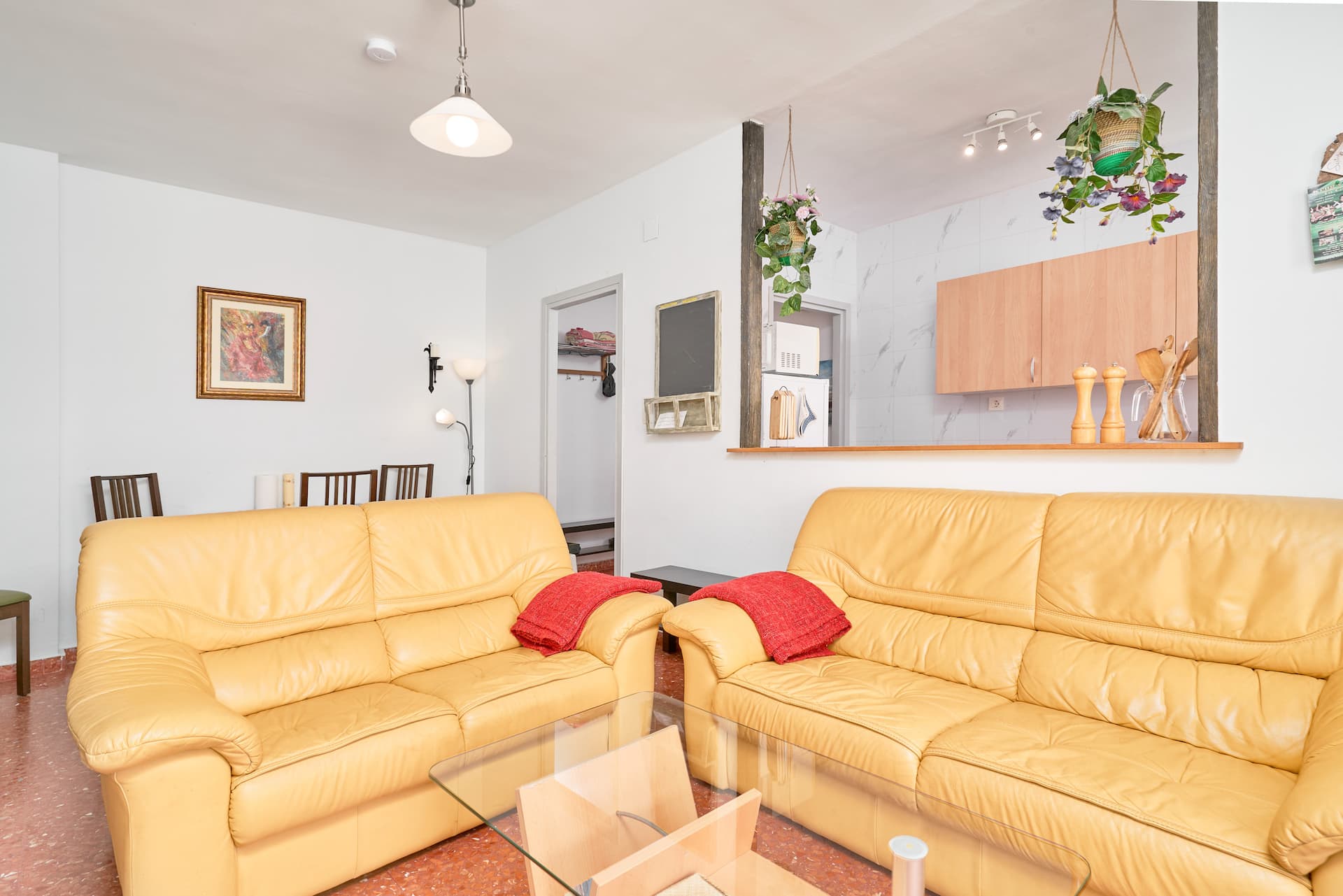 Apartamento 1a línea La Herradura — photo 3
