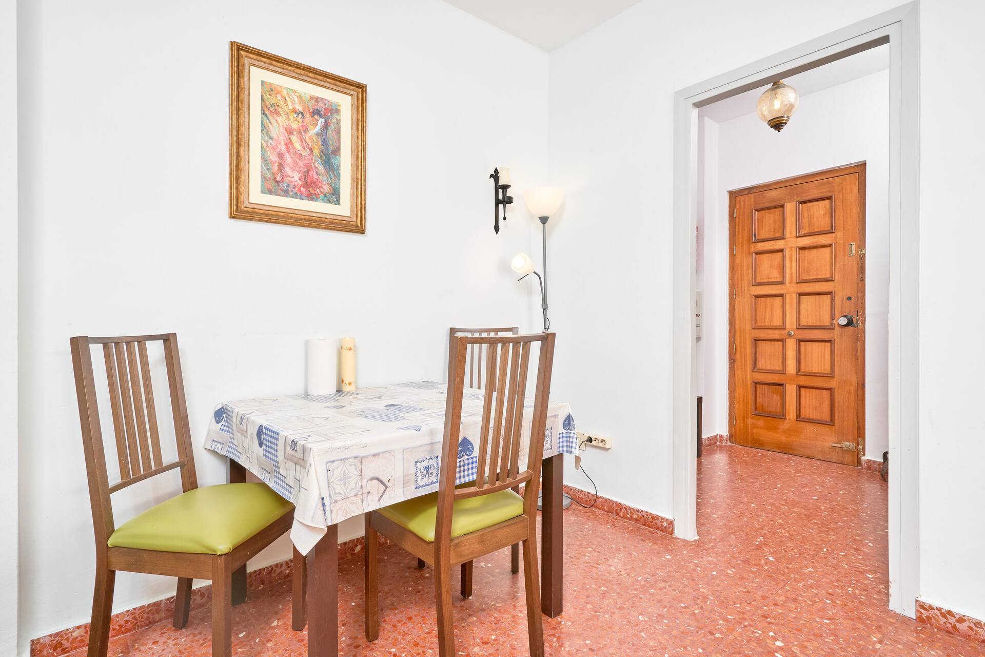 Apartamento 1a línea La Herradura — photo 4