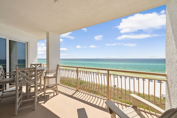 Guest favorite listing in Rosemary Beach