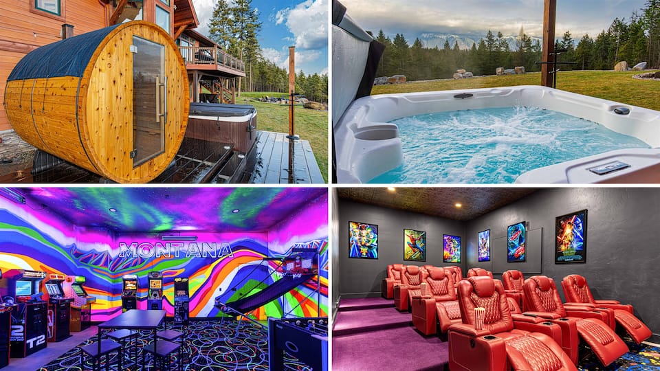 Soaring Eagle Lodge