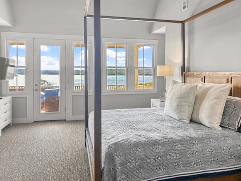 Carlton Landing Luxury Lakeview w/Golf Cart Rental