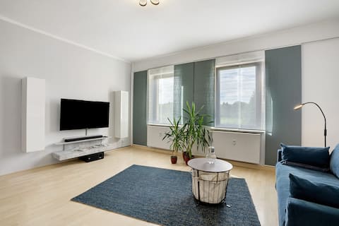 Vacation home Spree - Oasis