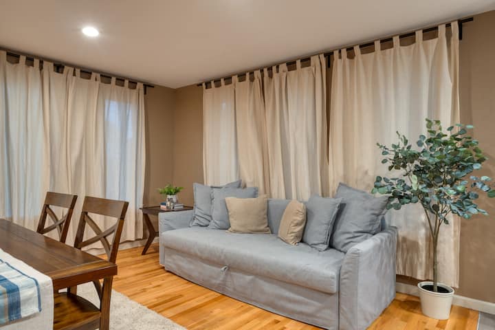 Rozkladacia pohovka (Casita)