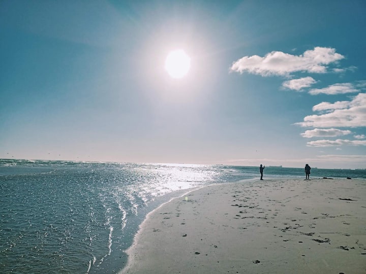 Maison De Vacances Pour 6 A Skagen-by Traum - Skagen