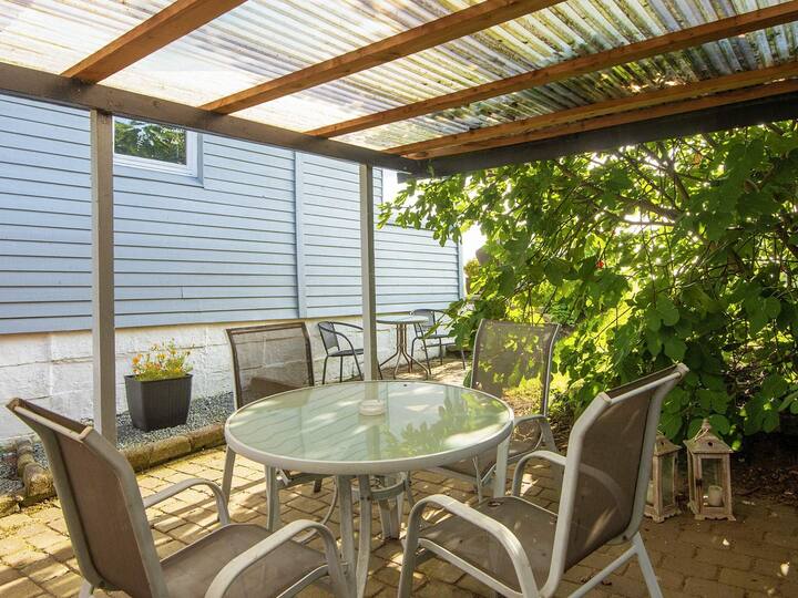 Maison De Vacances Pour 8 A Aabenraa-by Traum - Aabenraa
