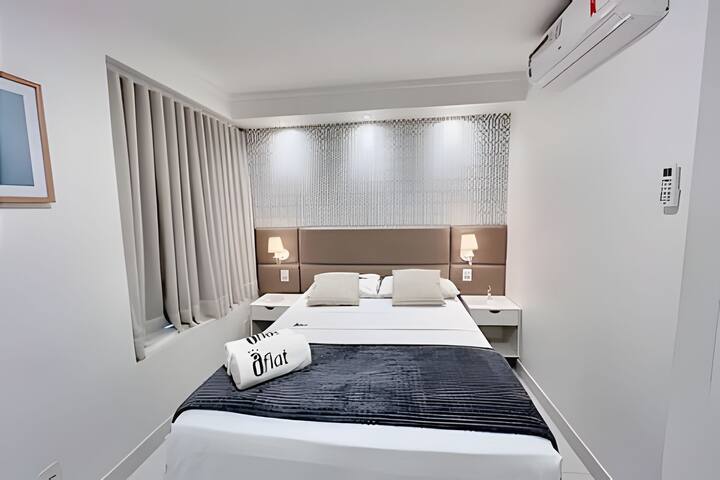 iFlat Service Manager managed Airbnb listing 3