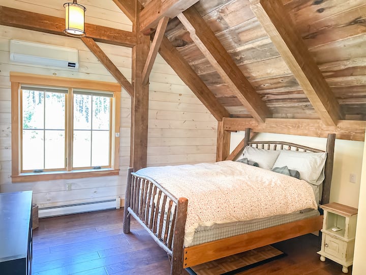 Დედოფლის საძინებელი