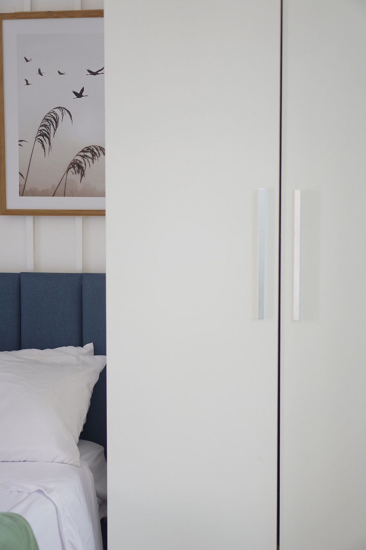 ห้องนอน