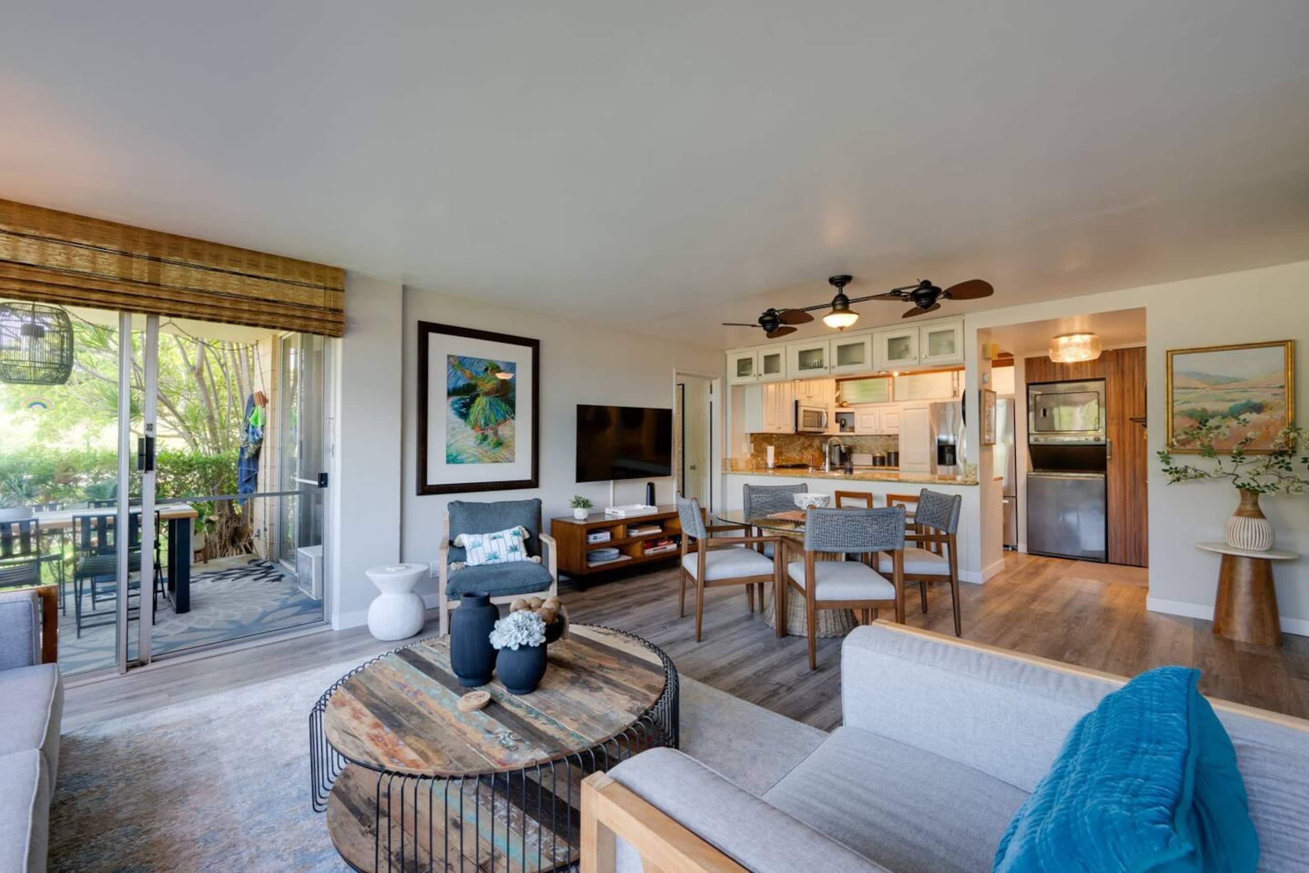 Condo in Kihei · ★5.0 · 2 bedrooms · 2 beds · 2 baths - Image 2