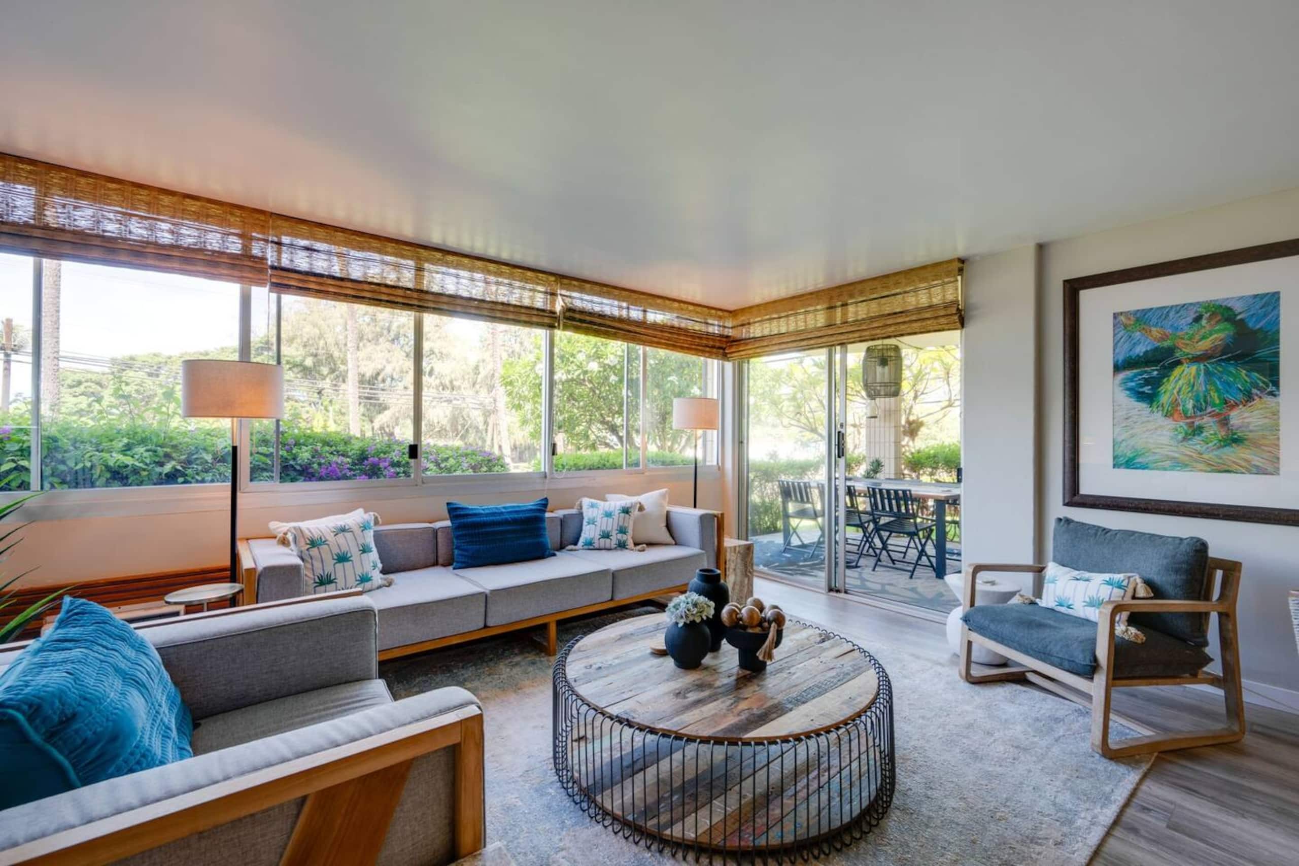 Condo in Kihei · ★5.0 · 2 bedrooms · 2 beds · 2 baths - Image 1