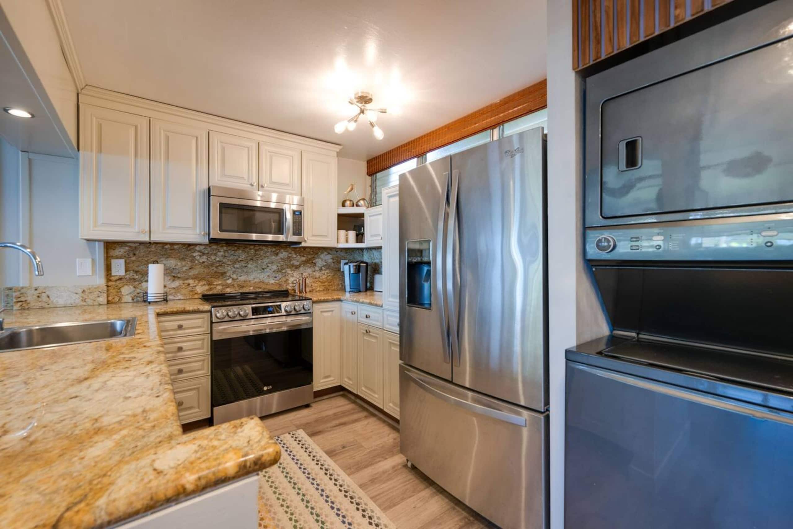 Condo in Kihei · ★5.0 · 2 bedrooms · 2 beds · 2 baths - Image 5