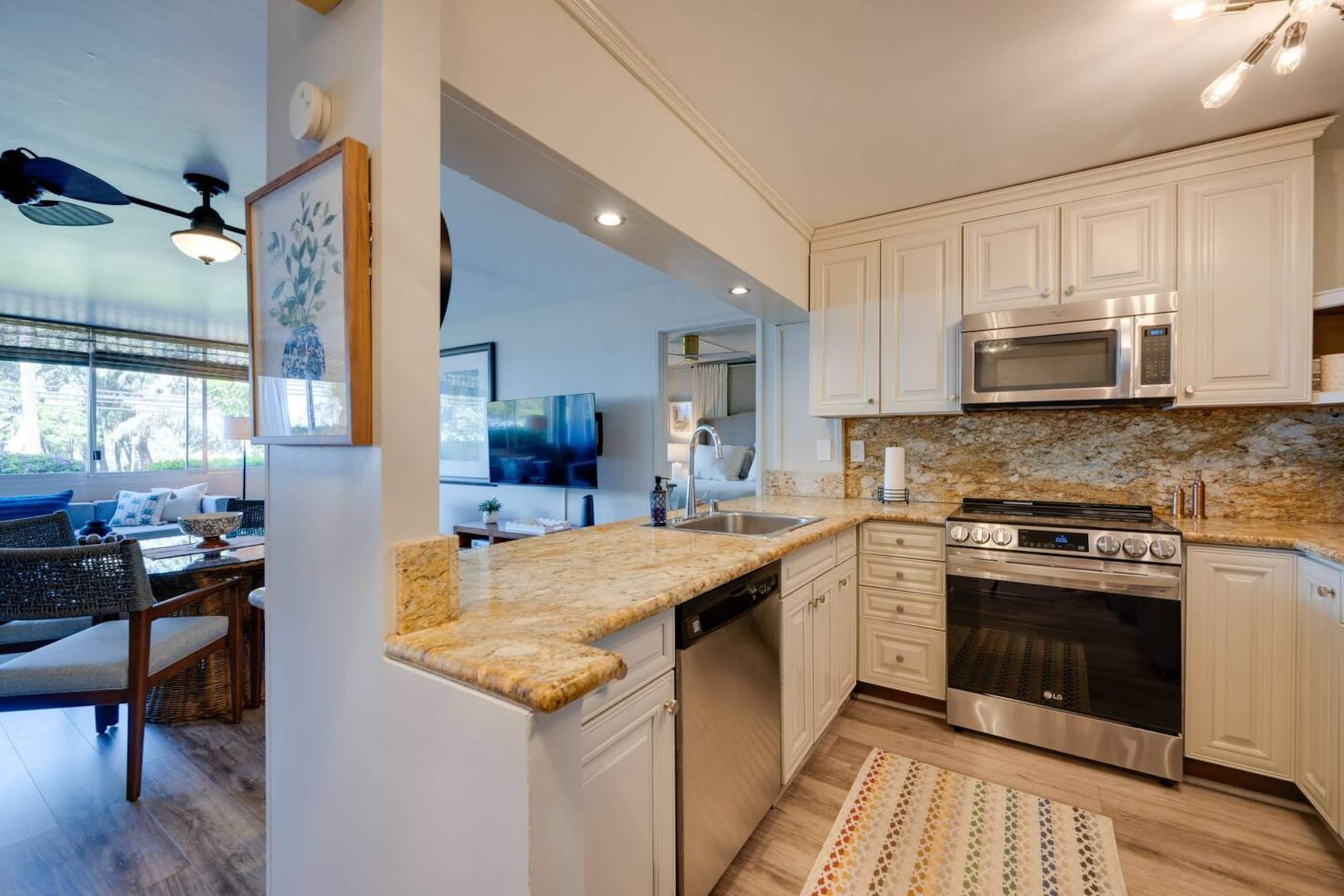 Condo in Kihei · ★5.0 · 2 bedrooms · 2 beds · 2 baths - Image 7