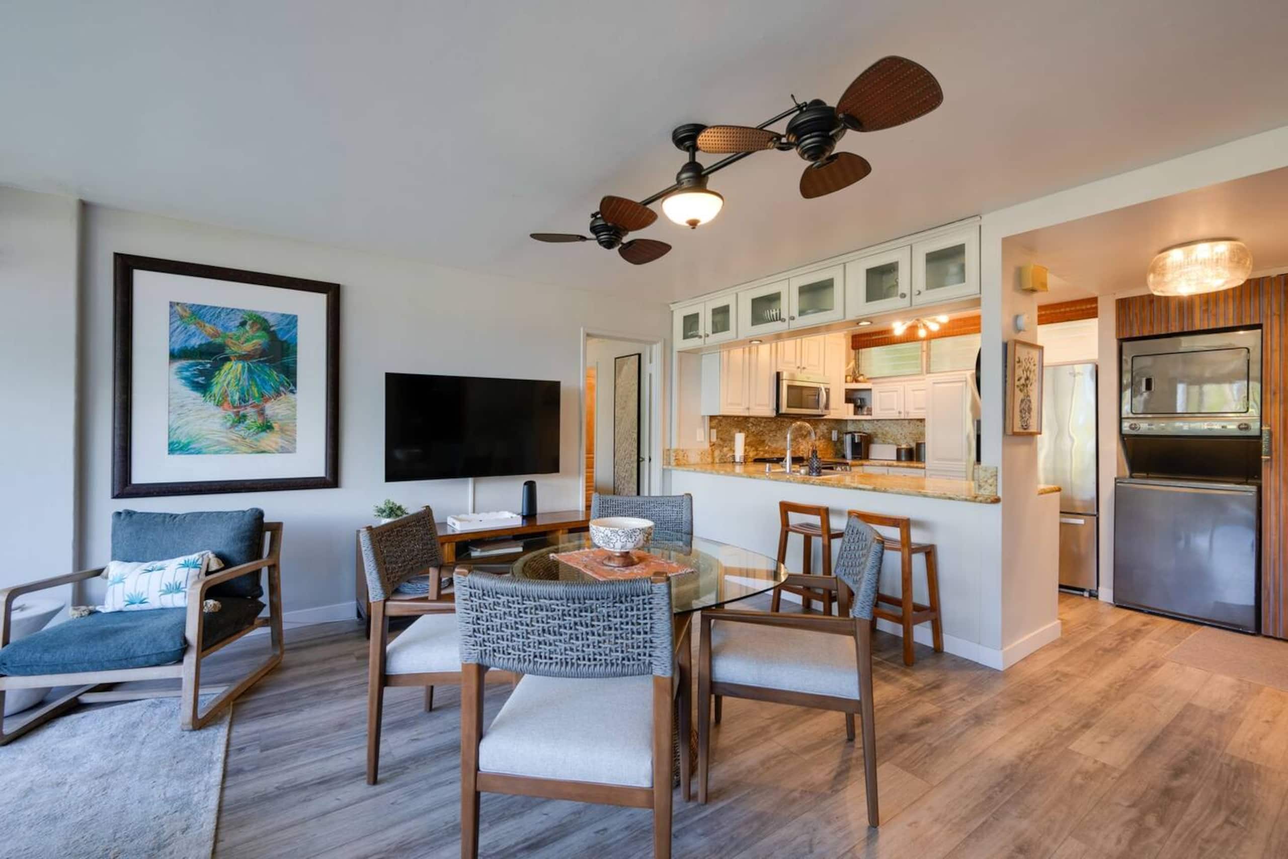 Condo in Kihei · ★5.0 · 2 bedrooms · 2 beds · 2 baths - Image 8