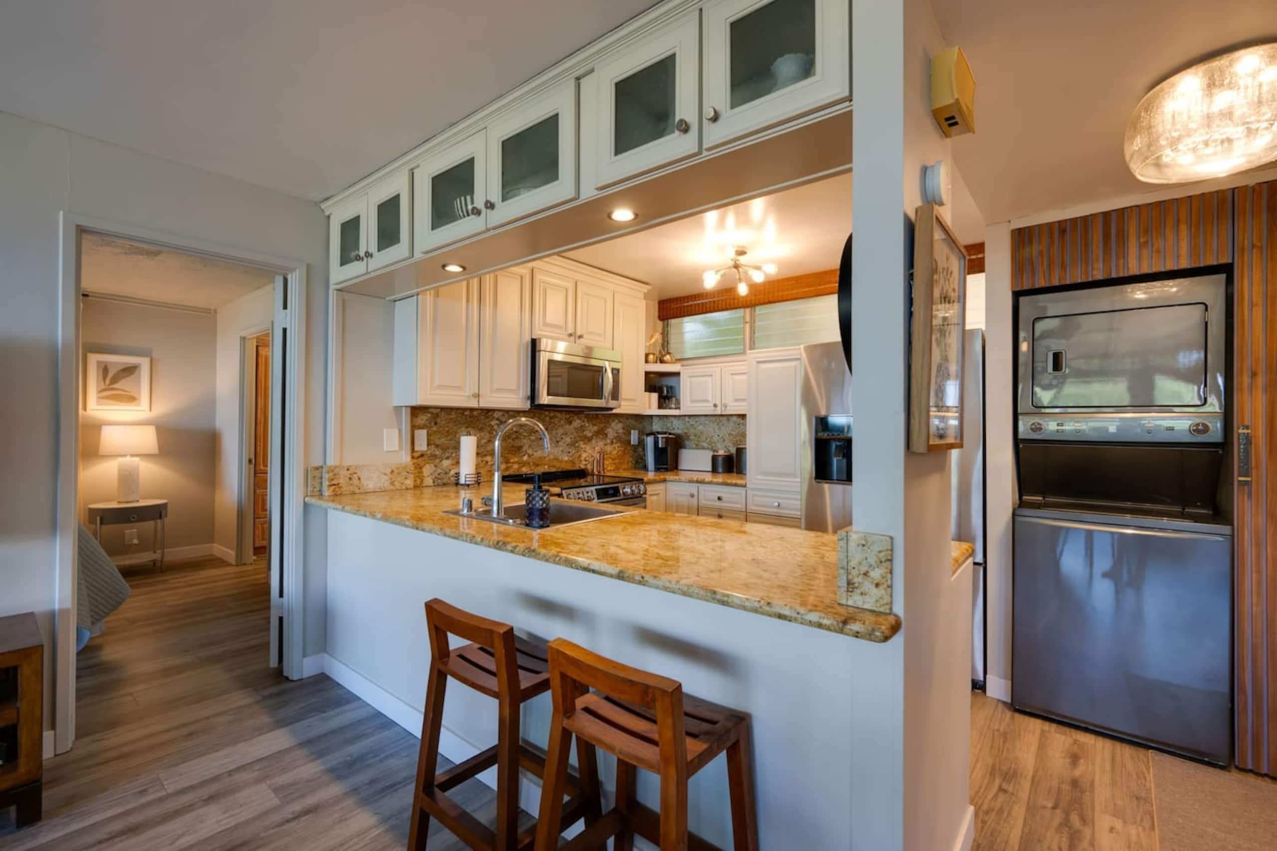 Condo in Kihei · ★5.0 · 2 bedrooms · 2 beds · 2 baths - Image 6
