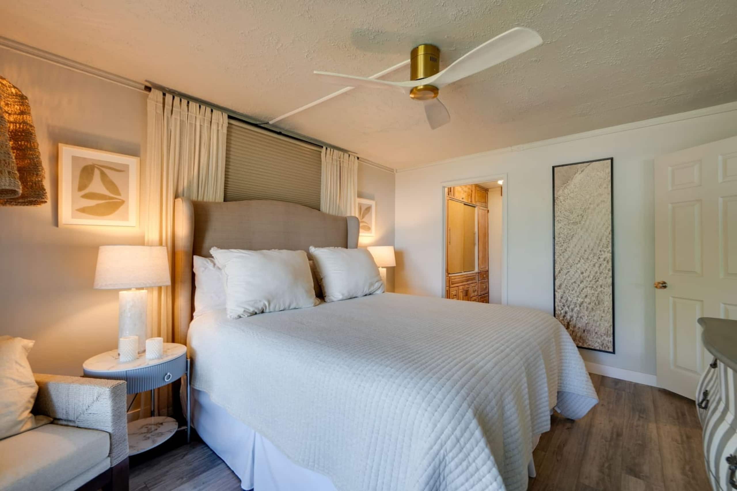 Condo in Kihei · ★5.0 · 2 bedrooms · 2 beds · 2 baths - Image 10