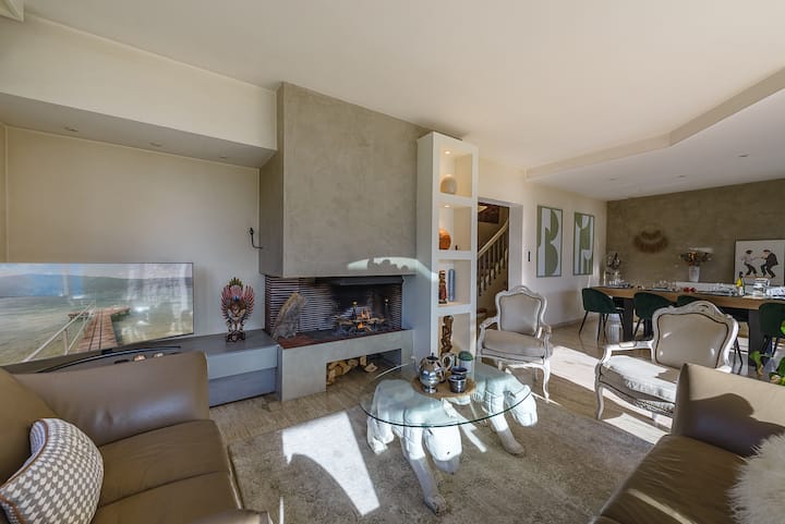 Villa Alizé – Piscine Et Vue Sur Le Lac D’annecy - Annecy