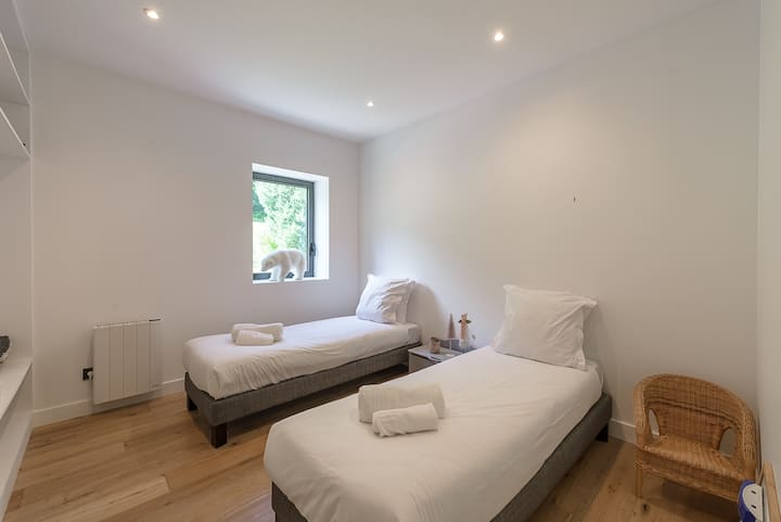 Спална соба 2