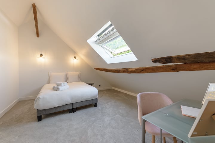 Спална соба 3