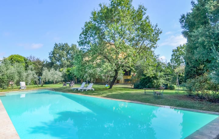 Nice Home In Monte San Savino - Monte San Savino