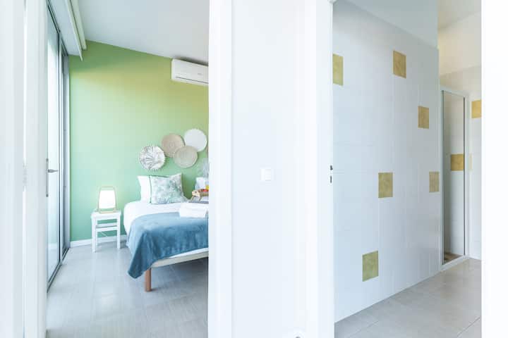 საძინებელი