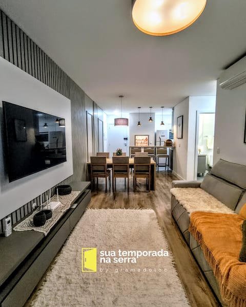 Anúncio popular: Canella Florida 2 Bedroom Apartment em Canela