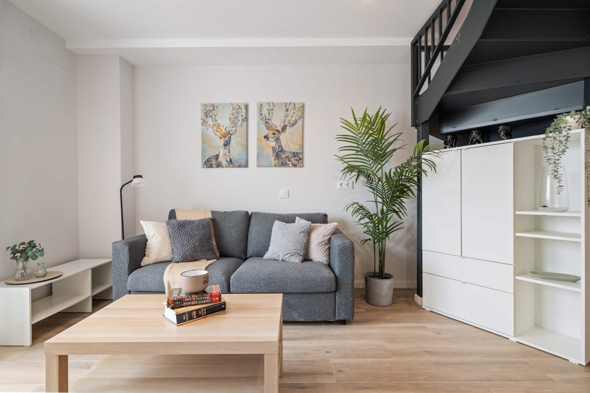 Apartment GR70-ATB