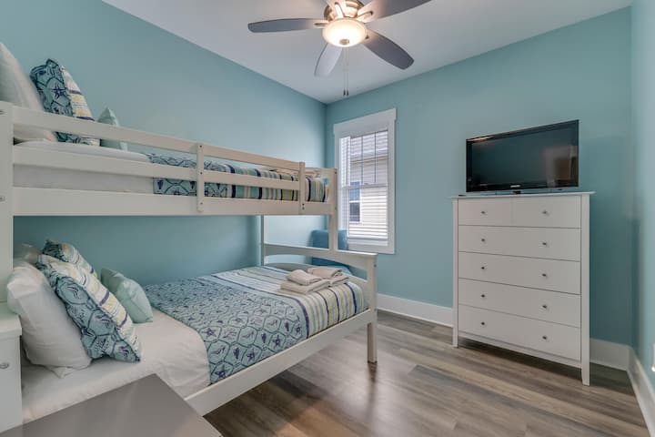 Wimbi Kutoka Kwenye Vyumba Vyote 2