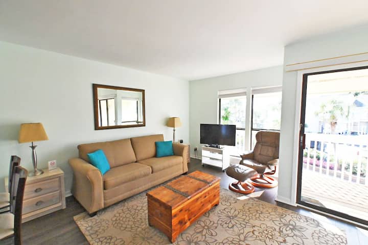 Sandpiper Cove 8249 Beach Studio In Destin, Fl - Destin, FL