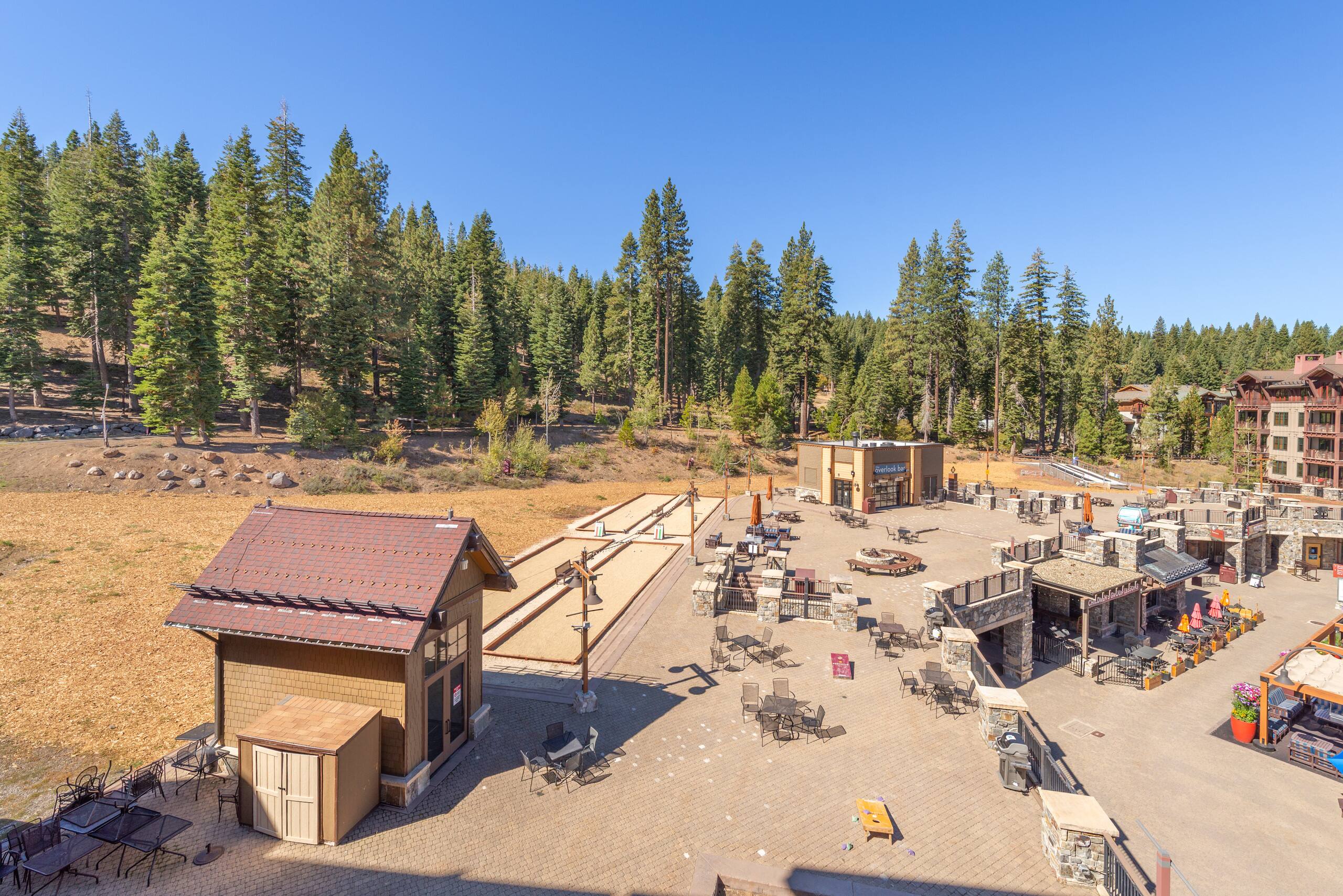 Top-Floor Luxury Condo, Village at Northstar - Photo 21