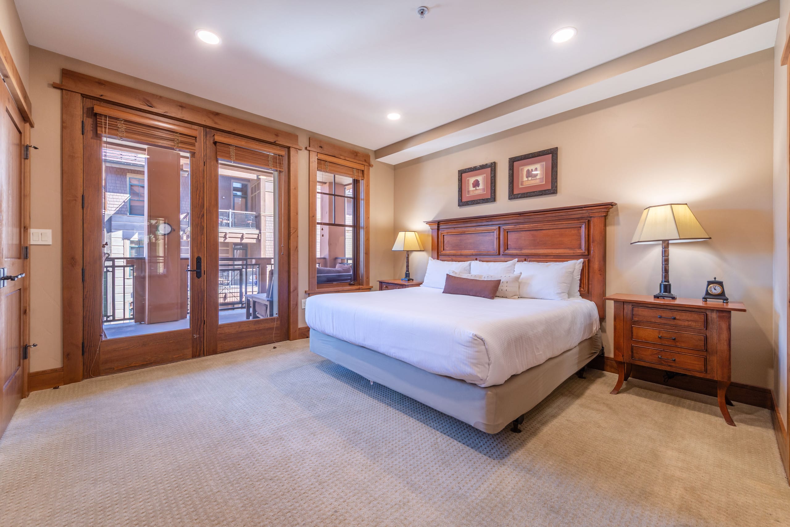 Top-Floor Luxury Condo, Village at Northstar - Photo 11