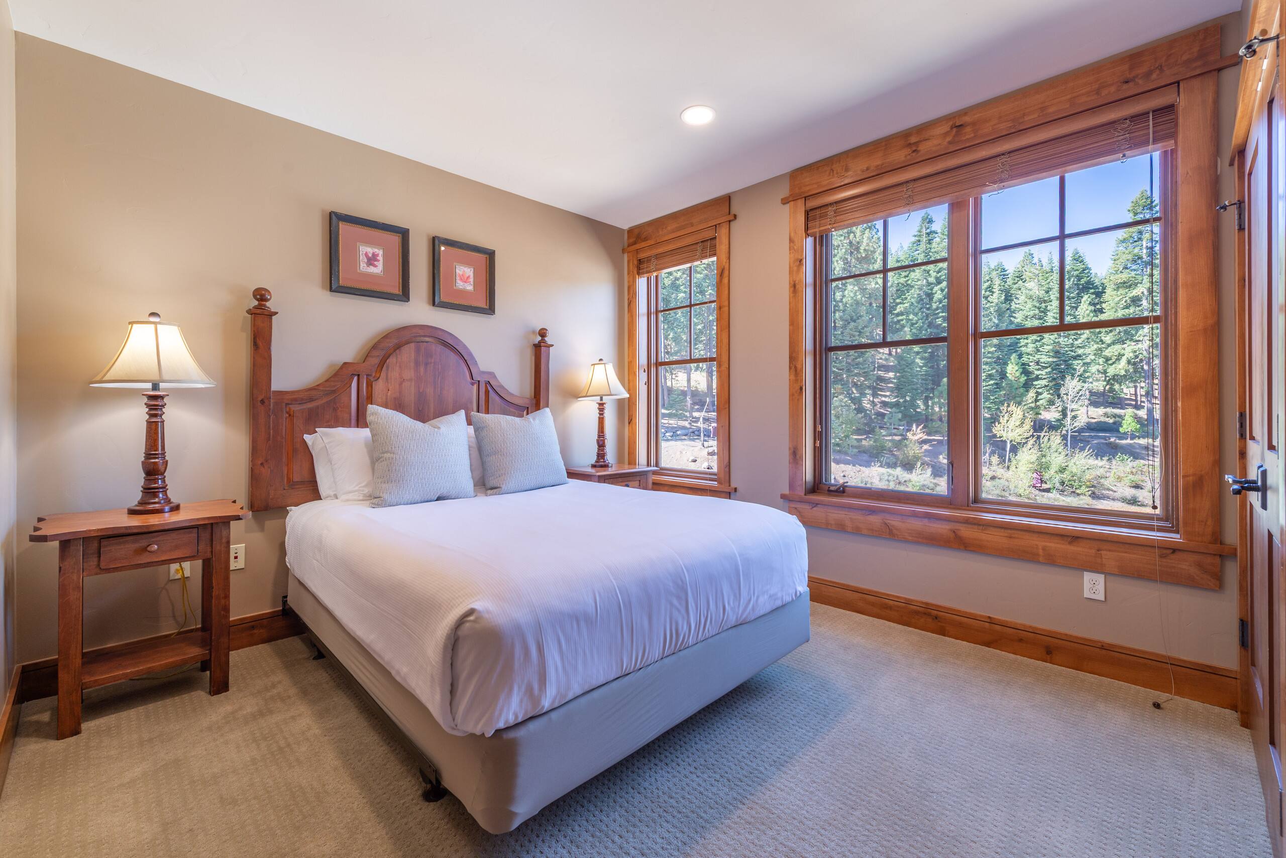 Top-Floor Luxury Condo, Village at Northstar - Photo 15