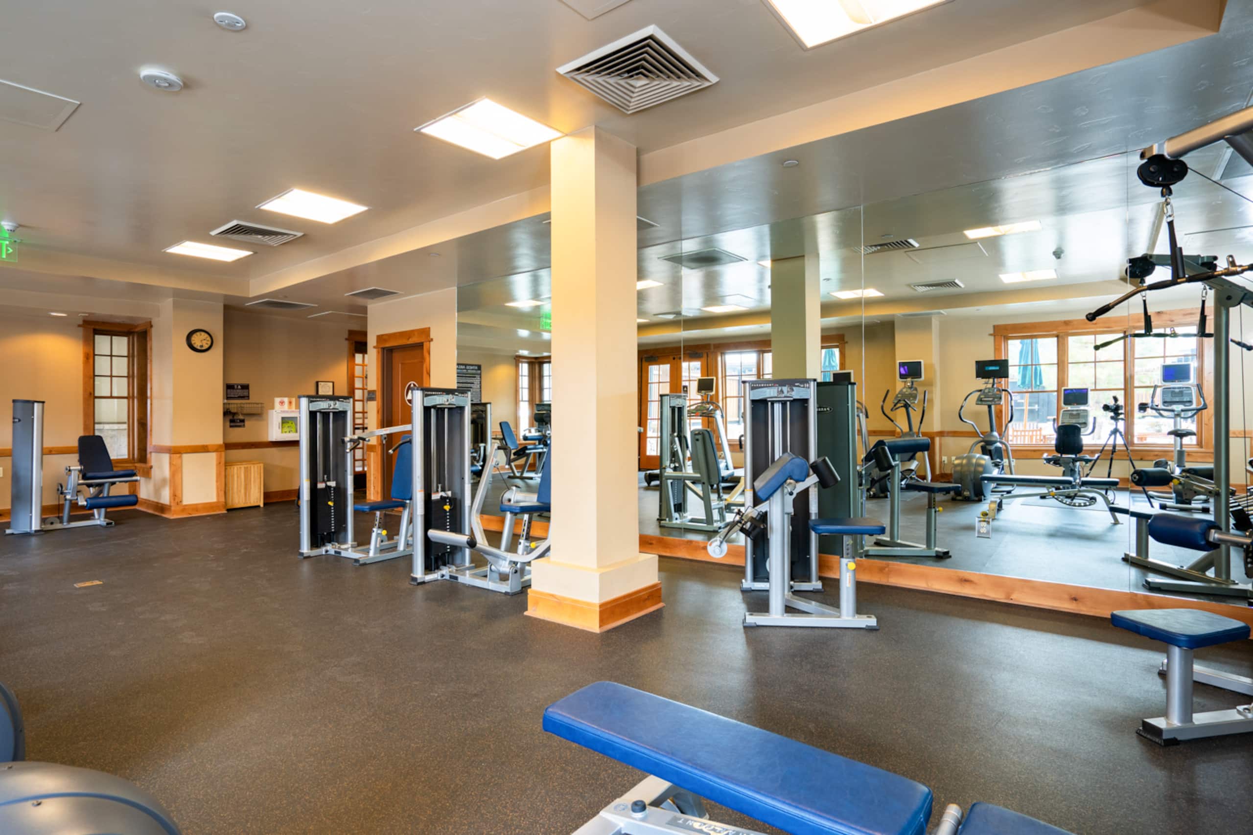 Top-Floor Luxury Condo, Village at Northstar - Photo 30