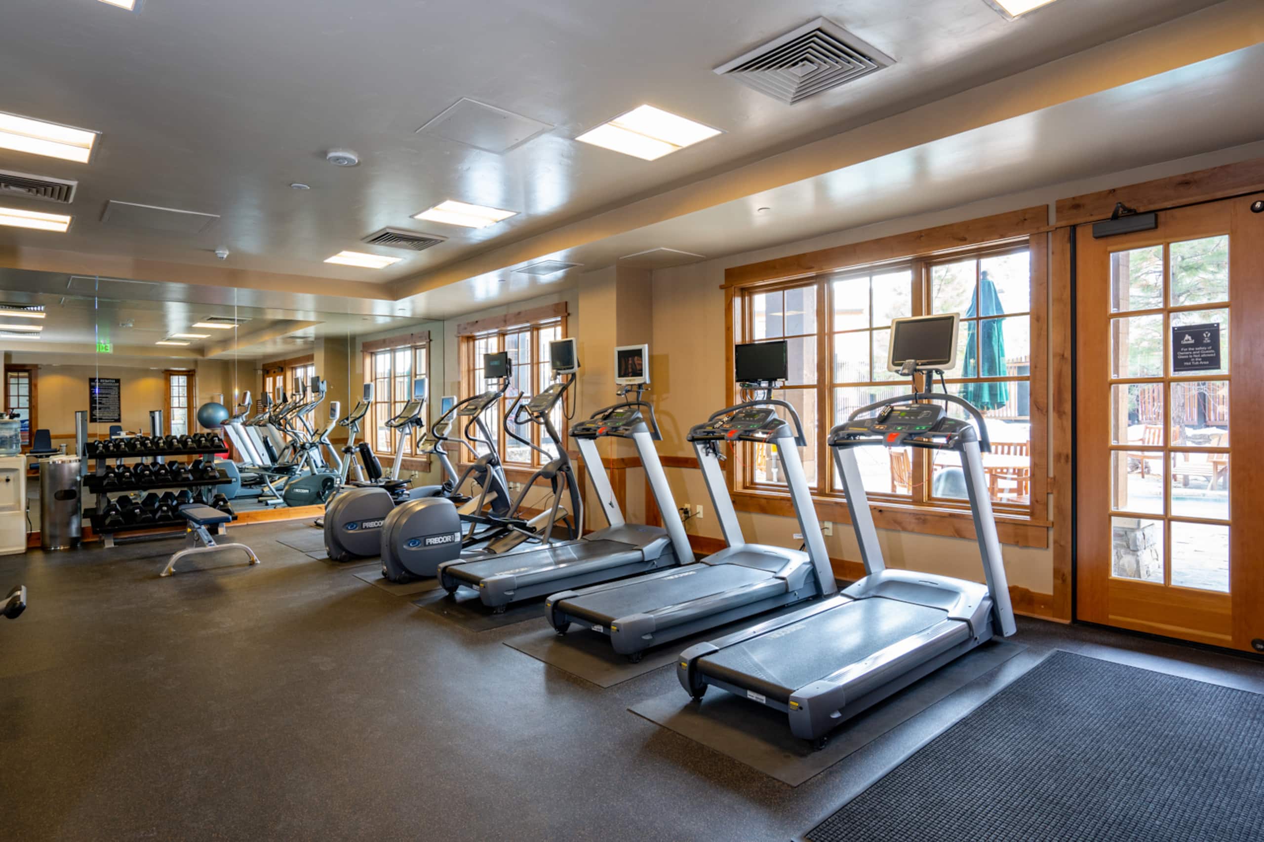 Top-Floor Luxury Condo, Village at Northstar - Photo 31