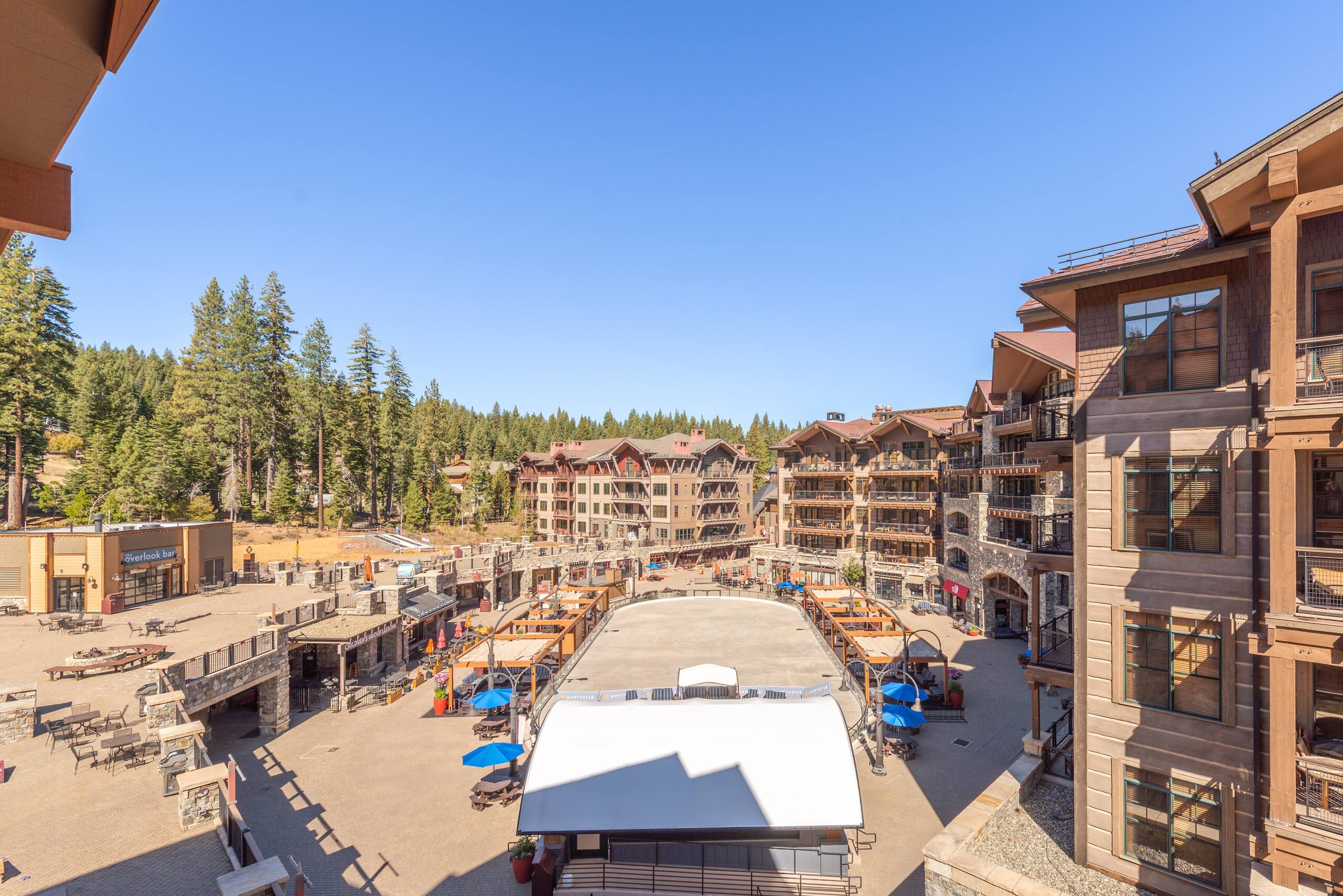 Top-Floor Luxury Condo, Village at Northstar - Photo 29