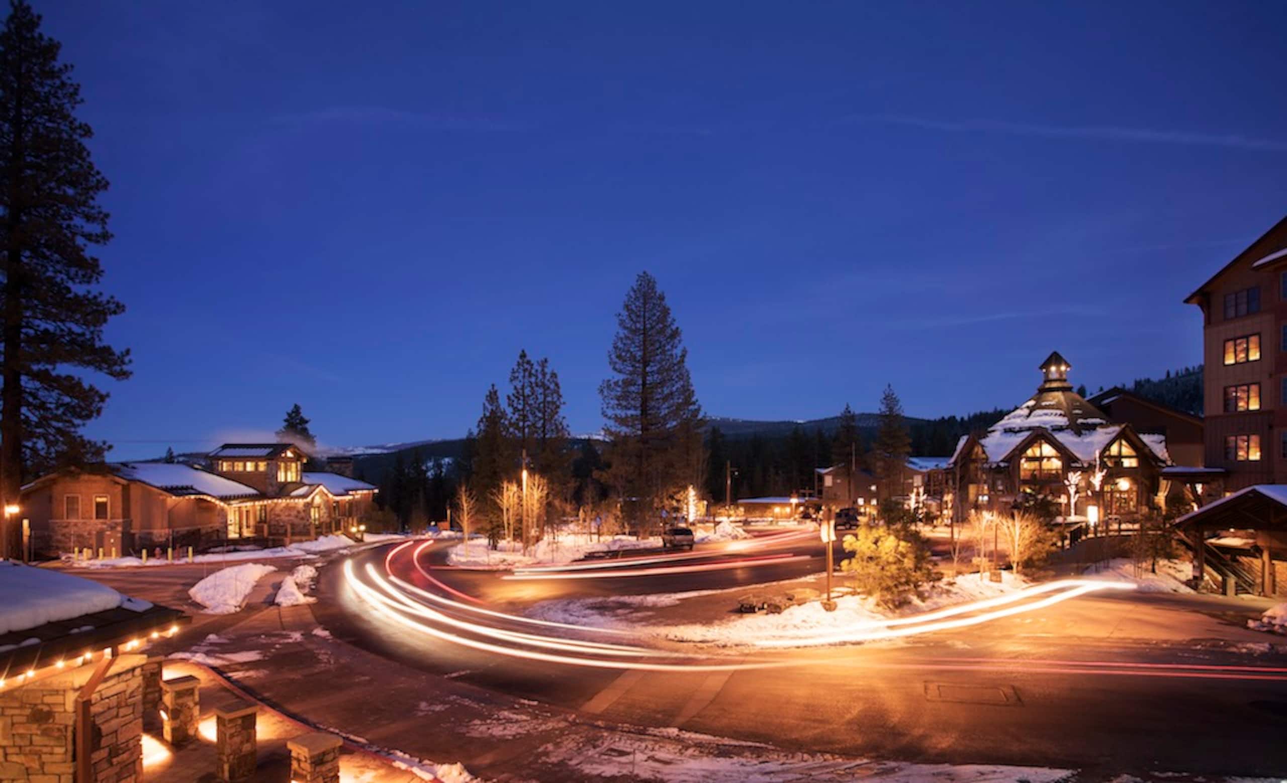 Top-Floor Luxury Condo, Village at Northstar - Photo 42