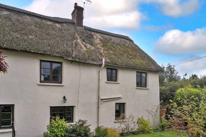 Finest Retreats | Town Farm Cottage - Okehampton